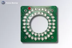 Плата подсветки Infra LED 5V