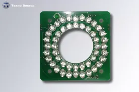 Плата подсветки Infra LED 2