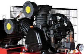 Блок поршневой DCF-900/270 Fubag 950 л/мин для компрессора, 5.5 кВт 10 бар 3090BT, масляный Блок поршневой DCF-900/270 Fubag 950 л/мин для компрессора, 5.5 кВт 10 бар 3090BT, масляный