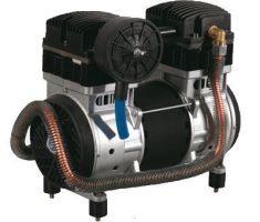 Блок поршневой P1500TFG Ремеза для компрессора, 1.5 кВт 1.25 бар 4011321010, безмасляный Блок поршневой P1500TFG Ремеза для компрессора, 1.5 кВт 1.25 бар 4011321010, безмасляный