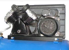 Блок поршневой TF-20 Ремеза 250 л/мин для компрессора, 1.5 кВт 10 бар 4022230210 (V47A), масляный Блок поршневой TF-20 Ремеза 250 л/мин для компрессора, 1.5 кВт 10 бар 4022230210 (V47A), масляный