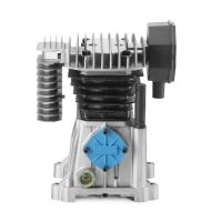 Блок поршневой A39B Abac 486 л/мин для компрессора, 2.2 кВт 11 бар 4116090310 (4116090298), масляный Блок поршневой A39B Abac 486 л/мин для компрессора, 2.2 кВт 11 бар 4116090310 (4116090298), масляный