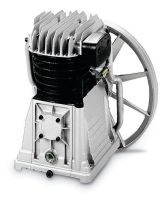 Блок поршневой B4900 C/RACC.FIL.VOL Abac 514 л/мин для компрессора, 3 кВт 11 бар 4900000 (4116090007), масляный Блок поршневой B4900 C/RACC.FIL.VOL Abac 514 л/мин для компрессора, 3 кВт 11 бар 4900000 (4116090007), масляный