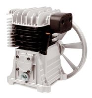 Блок поршневой B2800 Fubag 320 л/мин для компрессора, 2.2 кВт 10 бар 621873920, масляный Блок поршневой B2800 Fubag 320 л/мин для компрессора, 2.2 кВт 10 бар 621873920, масляный