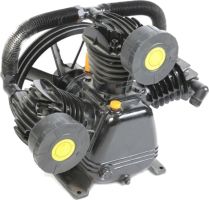 Блок поршневой F-TB290T Forsage 750 л/мин для компрессора, 7.5 кВт 8 бар, масляный Блок поршневой F-TB290T Forsage 750 л/мин для компрессора, 7.5 кВт 8 бар, масляный