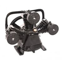 Блок поршневой F-TB365 Forsage 360 л/мин для компрессора, 3 кВт 8 бар, масляный Блок поршневой F-TB365 Forsage 360 л/мин для компрессора, 3 кВт 8 бар, масляный