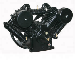 Блок поршневой Fubag 1700 л/мин для компрессора, 11 кВт 10 бар HS-2105T-11, масляный Блок поршневой Fubag 1700 л/мин для компрессора, 11 кВт 10 бар HS-2105T-11, масляный