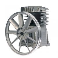 Блок поршневой B5200B Fubag 530 л/мин для компрессора, 3 кВт 10 бар HSC2070Z, масляный Блок поршневой B5200B Fubag 530 л/мин для компрессора, 3 кВт 10 бар HSC2070Z, масляный