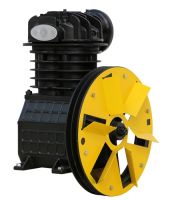 Блок поршневой К-24М АСО Бежецк 790 л/мин для компрессора, 4 кВт 6 бар (К24М.01.00.000-02), масляный Блок поршневой К-24М АСО Бежецк 790 л/мин для компрессора, 4 кВт 6 бар (К24М.01.00.000-02), масляный