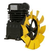 Блок поршневой С412М АСО Бежецк для компрессора, 2.2 кВт 10 бар (С412М.01.00.000-05), масляный Блок поршневой С412М АСО Бежецк для компрессора, 2.2 кВт 10 бар (С412М.01.00.000-05), масляный