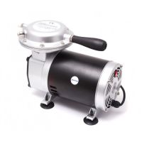 Поршневой компрессор, 135 л/м, 220В, 1.5 кВт, коаксиальный (прямой), безмасляный Partner AS09