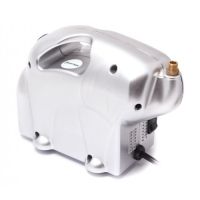 Поршневой компрессор, 13 л/м, 220В, 1 кВт, коаксиальный (прямой), безмасляный Partner AS16