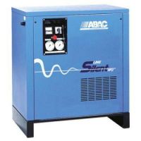 Поршневой компрессор 27 л, 320 л/м, 220В, 2.2 кВт, ременной, масляный Abac B2800/LN/M3