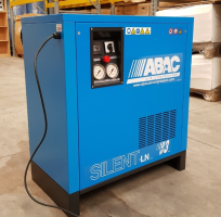 Поршневой компрессор, 514 л/м, 380В, 3 кВт, ременной, масляный Abac B4900/LN/T/HP4 V400 повышенного давления