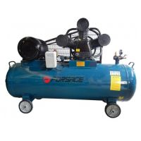 Поршневой компрессор 500 л, 900 л/м, 380В, 7.5 кВт, ременной, масляный Forsage F-TB290T-500 повышенного давления