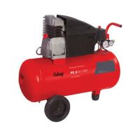Поршневой компрессор 24 л, 230 л/м, 220В, 1.5 кВт, коаксиальный (прямой), масляный Fubag FC 2/24 CM2