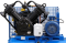 Поршневой компрессор 190 л, 380В, 11 кВт, ременной, масляный АСО Бежецк К31