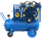Поршневой компрессор 190 л, 380В, 11 кВт, ременной, масляный АСО Бежецк К31