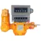 Счетчик для дизеля и LPG механический 25-250 л/м 250 л/м % Petroll Positive Displacement Flowmeter M-40C промышленный Счетчик для дизеля и LPG механический 25-250 л/м 250 л/м % Petroll Positive Displacement Flowmeter M-40C промышленный