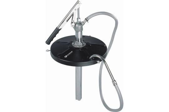 Маслораздатчик ручной для бочек 20-30 кг Petropump PP202013