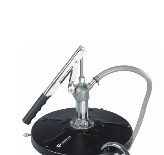 Маслораздатчик ручной для бочек 20-30 кг Petropump PP202013