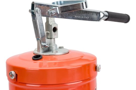 Маслораздатчик ручной с емкостью 10 л Petropump PP210003