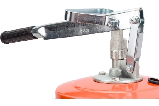 Маслораздатчик ручной с емкостью 10 л Petropump PP210003