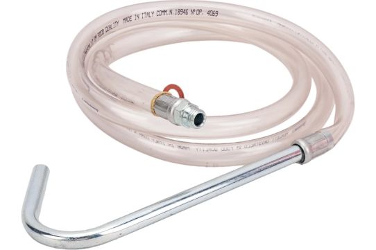 Маслораздатчик ручной с емкостью 10 л Petropump PP210003