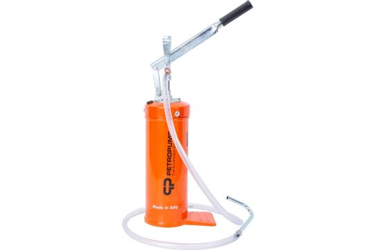 Маслораздатчик ручной с емкостью 10 л Petropump PP210003