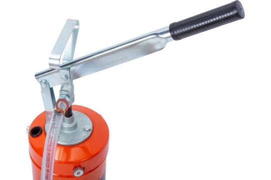 Маслораздатчик ручной с емкостью 10 л Petropump PP210003