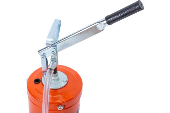 Маслораздатчик ручной c емкостью 14 л переносной Petropump PP210004