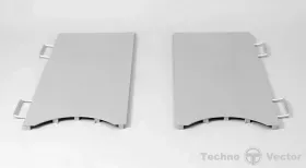 Платформы для прокатки грузовых автомобилей Арт.096 20 000  в Туле