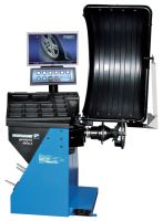 Балансировочный станок Hofmann Geodyna 4900-2 до 70 кг