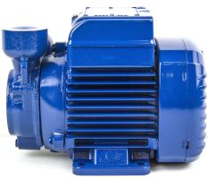 Вихревой насос для перекачки воды 0.37 кВт, Pedrollo PQm 60 6 бар, поверхностный, с подачей до 40 л/мин Вихревой насос для перекачки воды 0.37 кВт, Pedrollo PQm 60 6 бар, поверхностный, с подачей до 40 л/мин