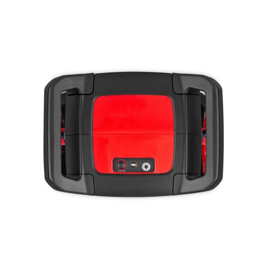 Пусковое устройство бустер 12/24В LiFePO4 31000мАч максимальный пусковой ток 9000А автоматический запуск TELWIN Startzilla 9024 XT 829525