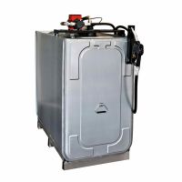 Мини АЗС для дизтоплива 220в 1000 л 60 л/м Pressol 23 062 Мини АЗС для дизтоплива 220в 1000 л 60 л/м Pressol 23 062