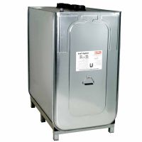 Мини АЗС для дизтоплива 1000 л без аксессуаров Pressol SR 45 100 Мини АЗС для дизтоплива 1000 л без аксессуаров Pressol SR 45 100