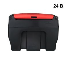 Мини АЗС для дизтоплива 24в 35 л.мин. 300л Pressol mobiFITT 26 481 Мини АЗС для дизтоплива 24в 35 л.мин. 300л Pressol mobiFITT 26 481