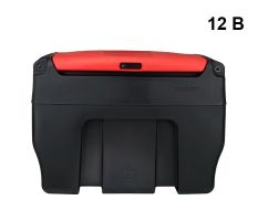 Мини АЗС для дизтоплива 12в 35 л.мин. 300л Pressol mobiFITT 26 480 Мини АЗС для дизтоплива 12в 35 л.мин. 300л Pressol mobiFITT 26 480