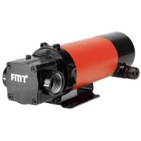 Насос для дизеля 12 в Pressol MOBIMAxx 23406002 с системой отключения Насос для дизеля 12 в Pressol MOBIMAxx 23406002 с системой отключения