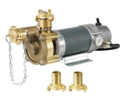 Насос для дизеля 12 в Pressol FLUIDAxx DC SK-SK-BM 23631 40 л/мин Насос для дизеля 12 в Pressol FLUIDAxx DC SK-SK-BM 23631 40 л/мин