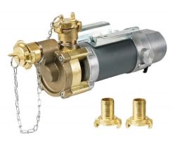 Насос для дизеля 12 в Pressol FLUIDAxx DC SK-SK-DM 23632 40 л/мин Насос для дизеля 12 в Pressol FLUIDAxx DC SK-SK-DM 23632 40 л/мин