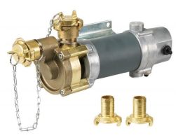 Насос для дизеля 12 в Pressol FLUIDAxx В-SK-SK-WML 23633 40 л/мин Насос для дизеля 12 в Pressol FLUIDAxx В-SK-SK-WML 23633 40 л/мин