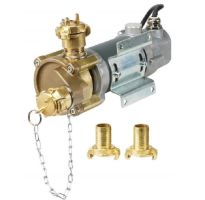 Насос для дизеля 12 в Pressol FLUIDAxx DC SK-SK-WMR 23634 40 л/мин Насос для дизеля 12 в Pressol FLUIDAxx DC SK-SK-WMR 23634 40 л/мин