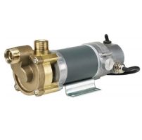 Насос для дизеля 12 в Pressol FLUIDAxx DC G 1 a-G 1 a-BM 23643 40 л/мин Насос для дизеля 12 в Pressol FLUIDAxx DC G 1 a-G 1 a-BM 23643 40 л/мин