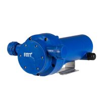 Насос для мочевины 12 в Pressol 25281 30 л/мин Насос для мочевины 12 в Pressol 25281 30 л/мин