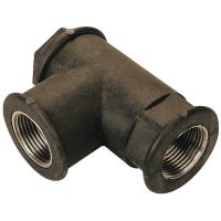 Фильтр грубой очистки топлива Gespasa 66030 линейный 350 мкм Фильтр грубой очистки топлива Gespasa 66030 линейный 350 мкм