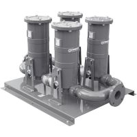 Фильтр тонкой очистки топлива сепаратор Gespasa FG-700x2 66290 15 мкм 700 л.м. Фильтр тонкой очистки топлива сепаратор Gespasa FG-700x2 66290 15 мкм 700 л.м.