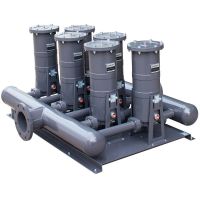 Фильтр тонкой очистки топлива сепаратор Gespasa FG-2000 Фильтр тонкой очистки топлива сепаратор Gespasa FG-2000