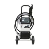 Фильтр тонкой очистки топлива с сепарацией Piusi Filtroll diesel F00506000 Фильтр тонкой очистки топлива с сепарацией Piusi Filtroll diesel F00506000